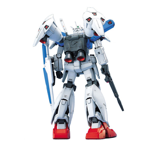 MG 1/100 Gundam GP01-Fb - Good Games