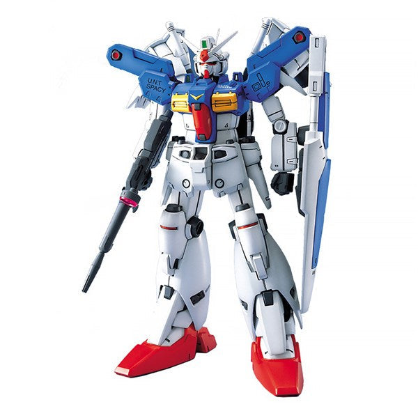 MG 1/100 Gundam GP01-Fb - Good Games