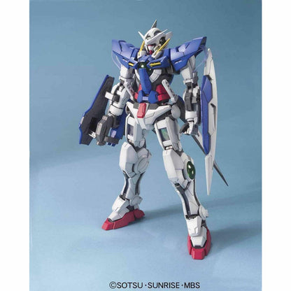 Bandai MG 1/100 Gundam Exia - Good Games