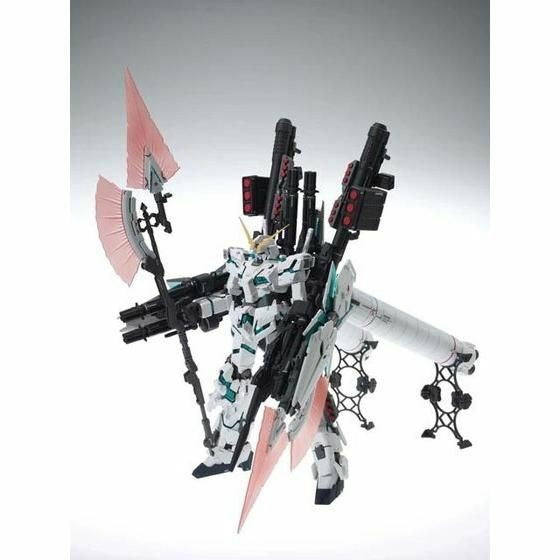 Bandai MG 1/100 RX-0 Full Armor Unicorn Gundam Ver. Ka