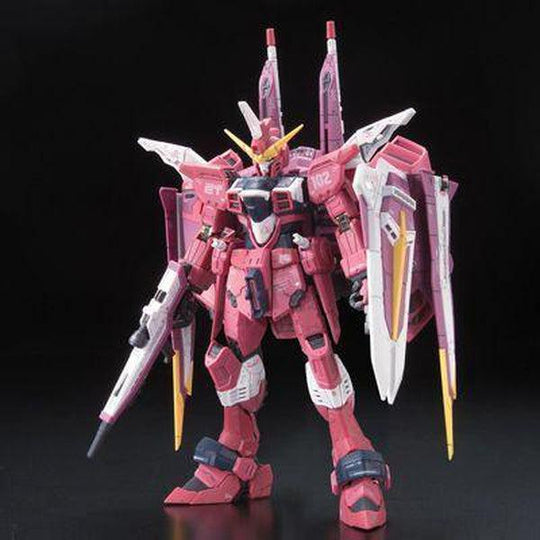 Bandai RG 1/144 Justice Gundam