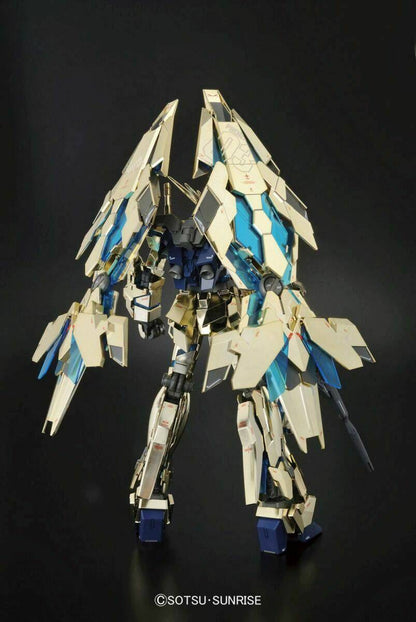 Bandai MG 1/100 Unicorn Gundam 03 Phenex - Good Games