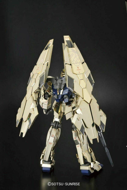 Bandai MG 1/100 Unicorn Gundam 03 Phenex - Good Games