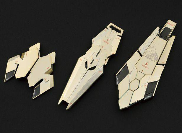 Bandai MG 1/100 Unicorn Gundam 03 Phenex - Good Games