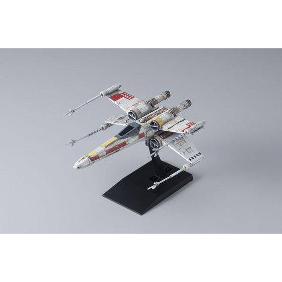 Star Wars Vehicle Model 002 X-wing Starfighter - Good Games