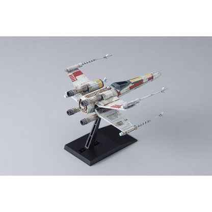 Star Wars Vehicle Model 002 X-wing Starfighter - Good Games