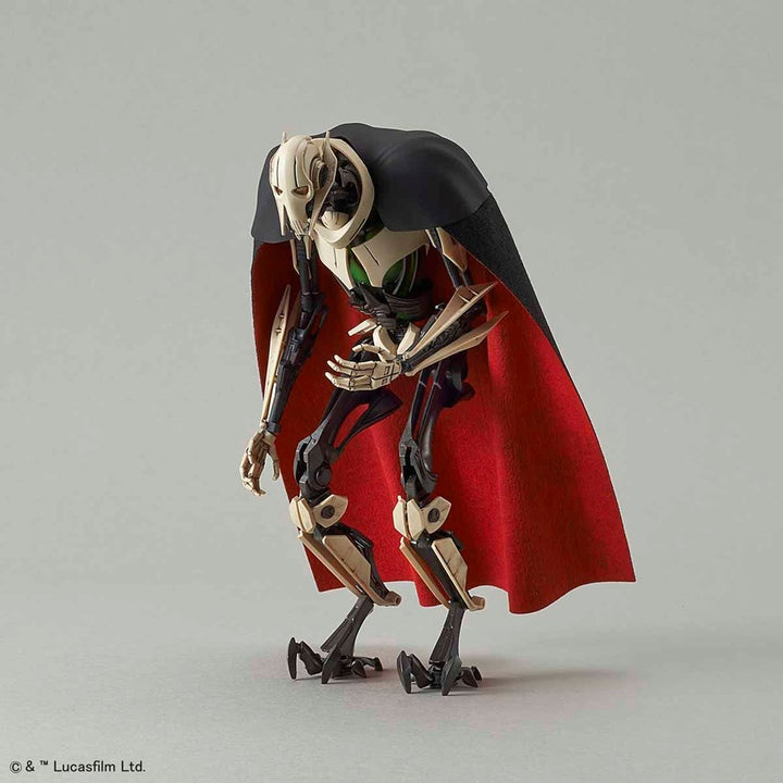 1/12 Star Wars General Grevious