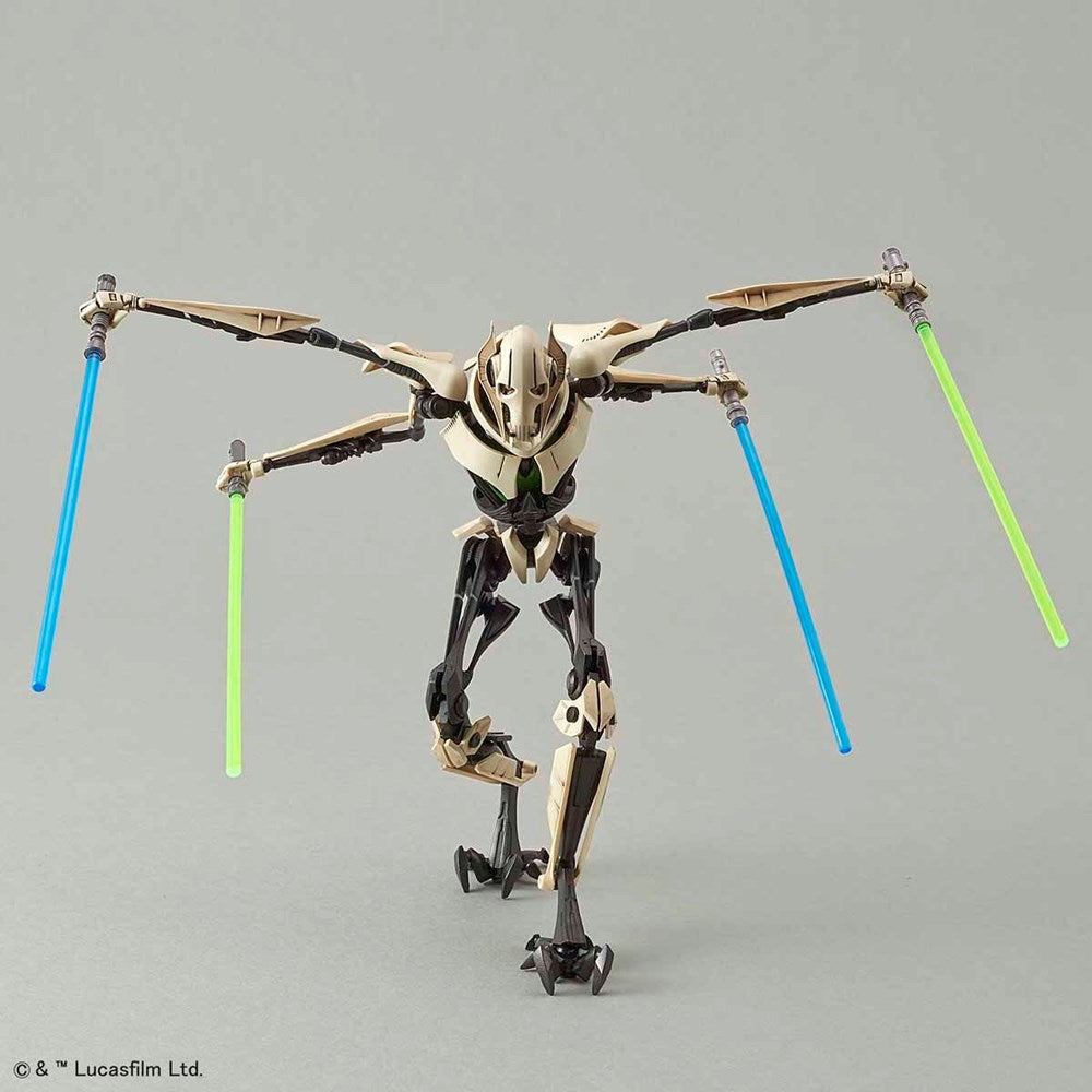 1/12 Star Wars General Grevious