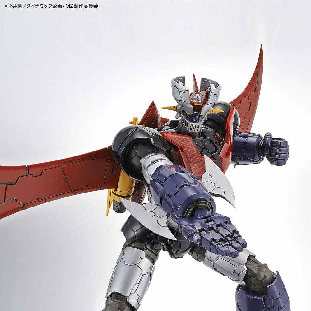HG 1/144 Mazinger