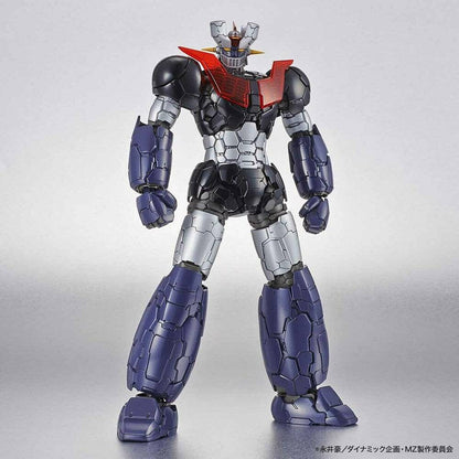 HG 1/144 Mazinger - Good Games