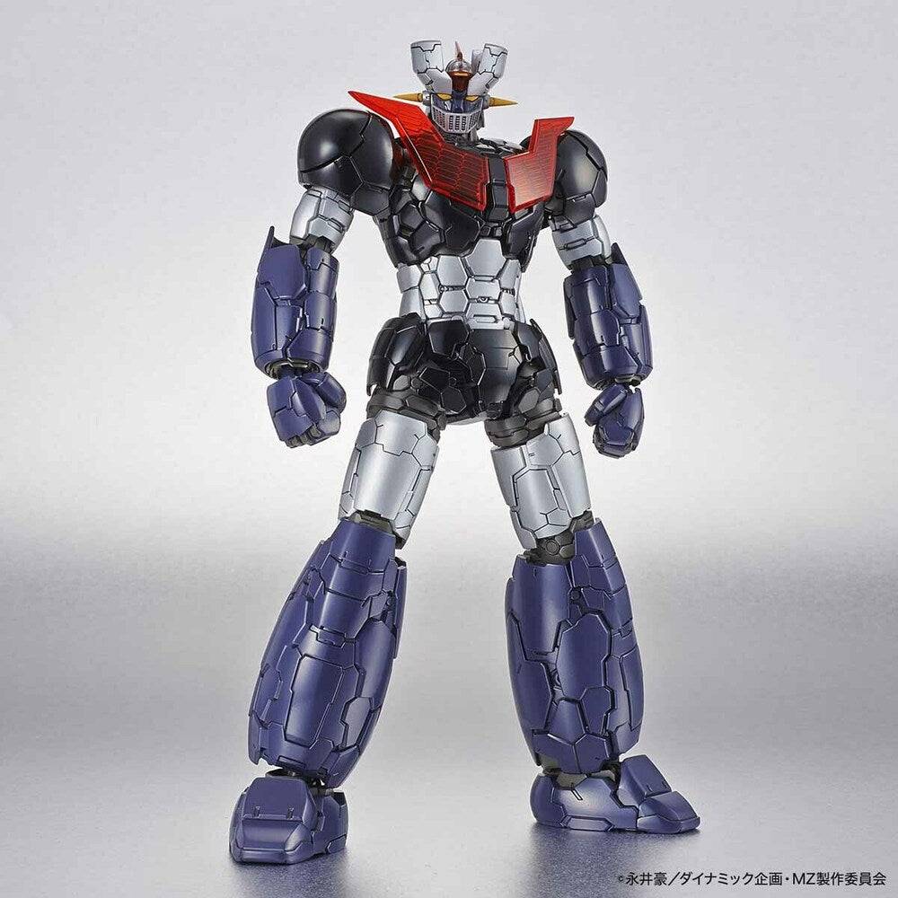 HG 1/144 Mazinger