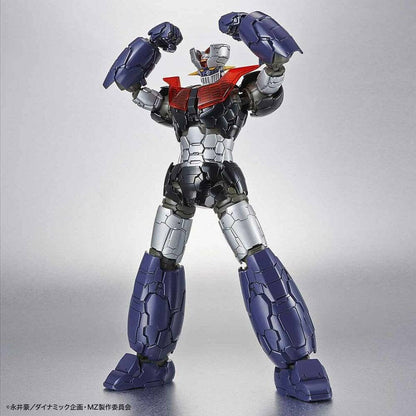 HG 1/144 Mazinger - Good Games