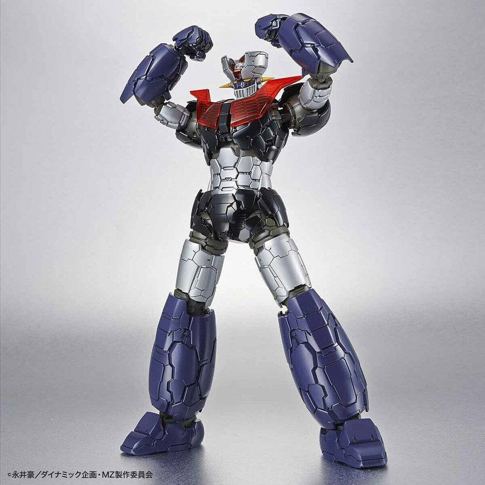 HG 1/144 Mazinger