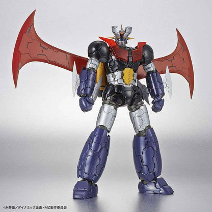 HG 1/144 Mazinger - Good Games