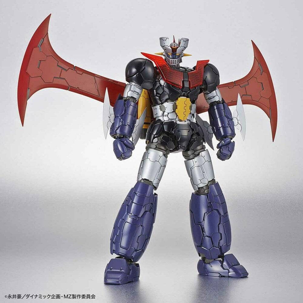 HG 1/144 Mazinger