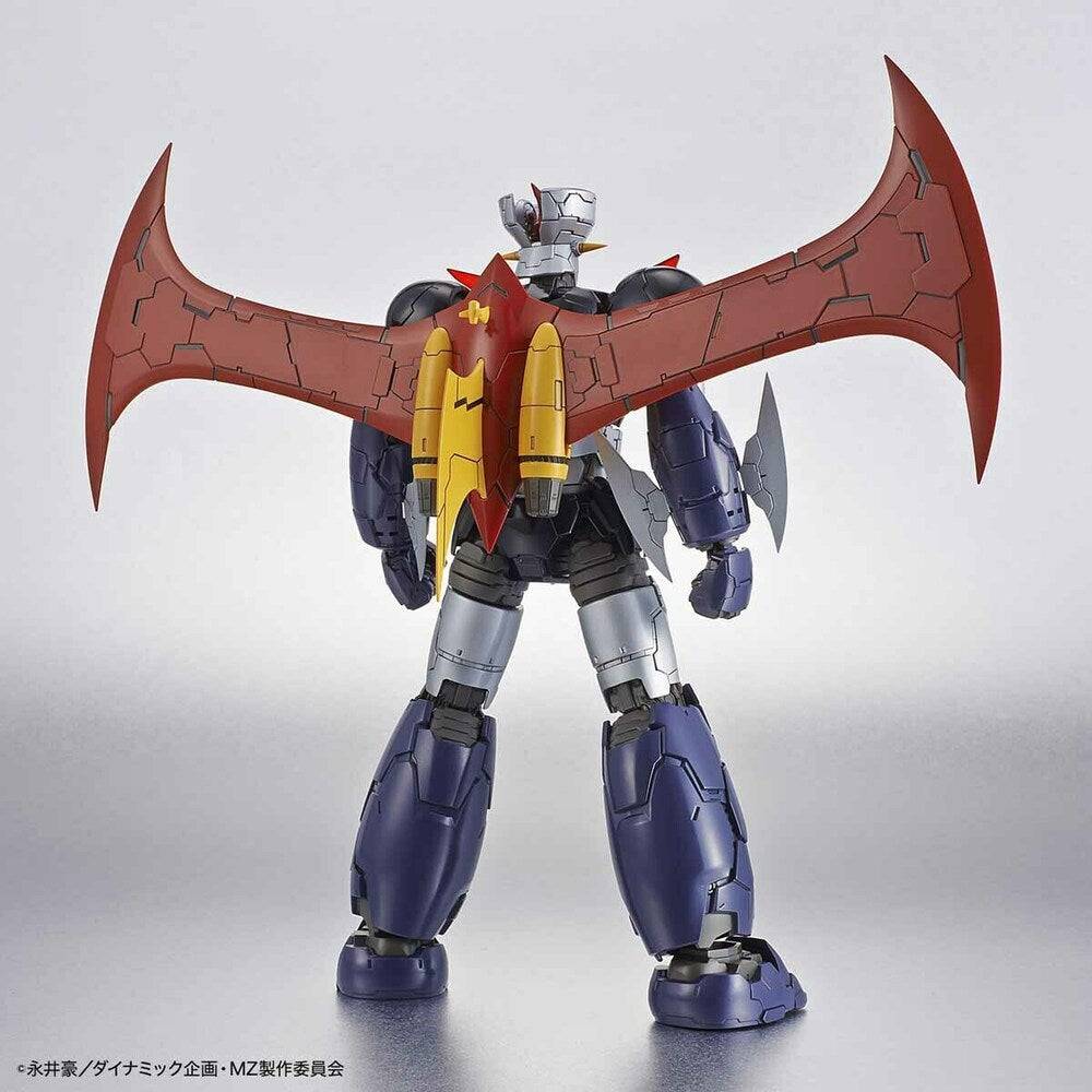 HG 1/144 Mazinger