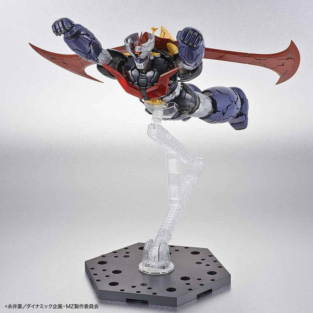 HG 1/144 Mazinger
