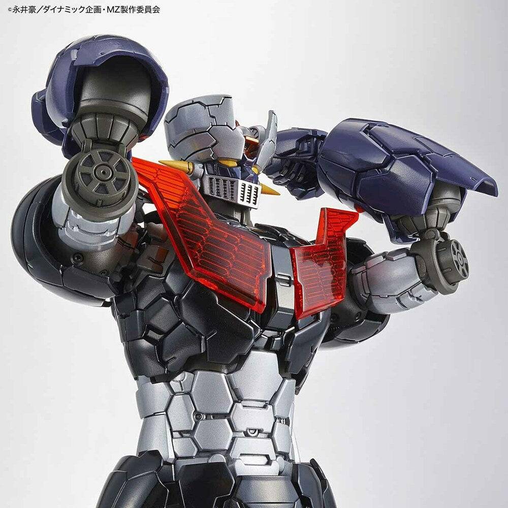 HG 1/144 Mazinger