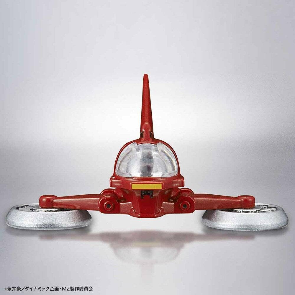 HG 1/144 Mazinger