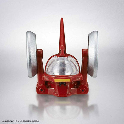 HG 1/144 Mazinger - Good Games