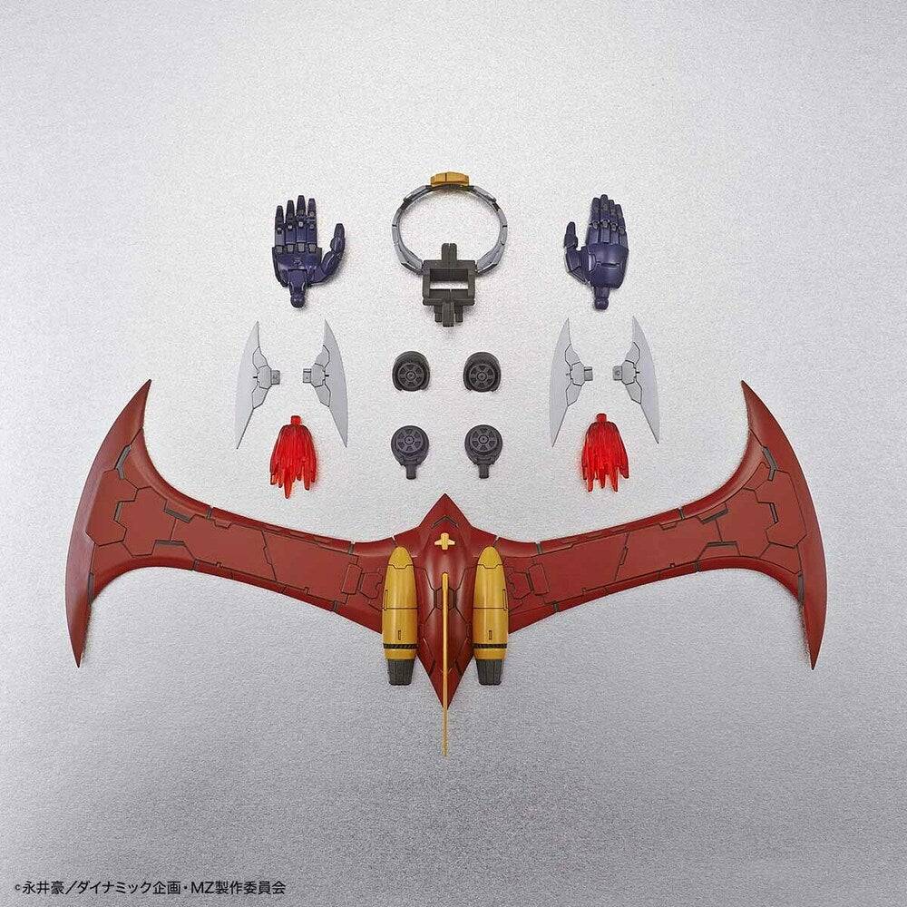 HG 1/144 Mazinger