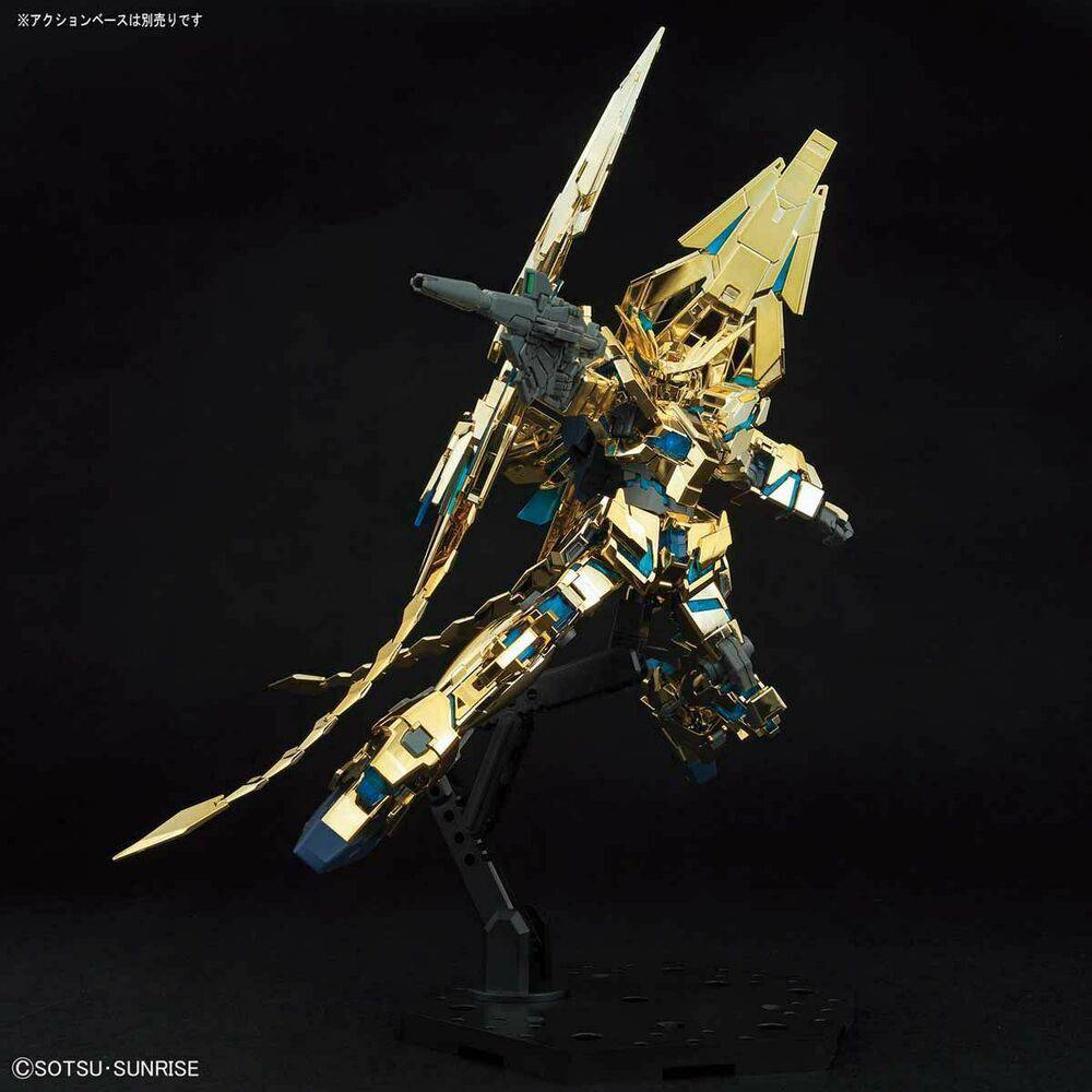 Bandai HGUC 1/144 Unicorn Gundam 03 Phenex (Destroy Mode) (Narrative Ver.)