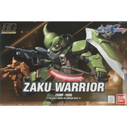 HG Zaku Warrior