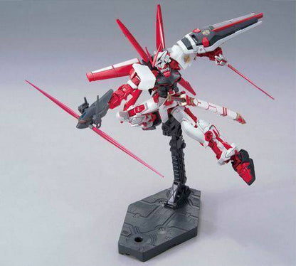 Bandai HG 1/144 Gundam Astray Red Frame (Flight Unit) - Good Games