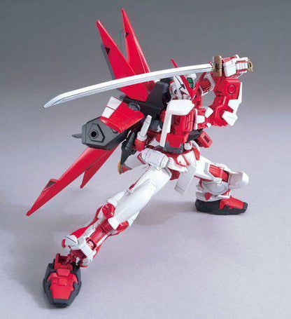 Bandai HG 1/144 Gundam Astray Red Frame (Flight Unit) - Good Games