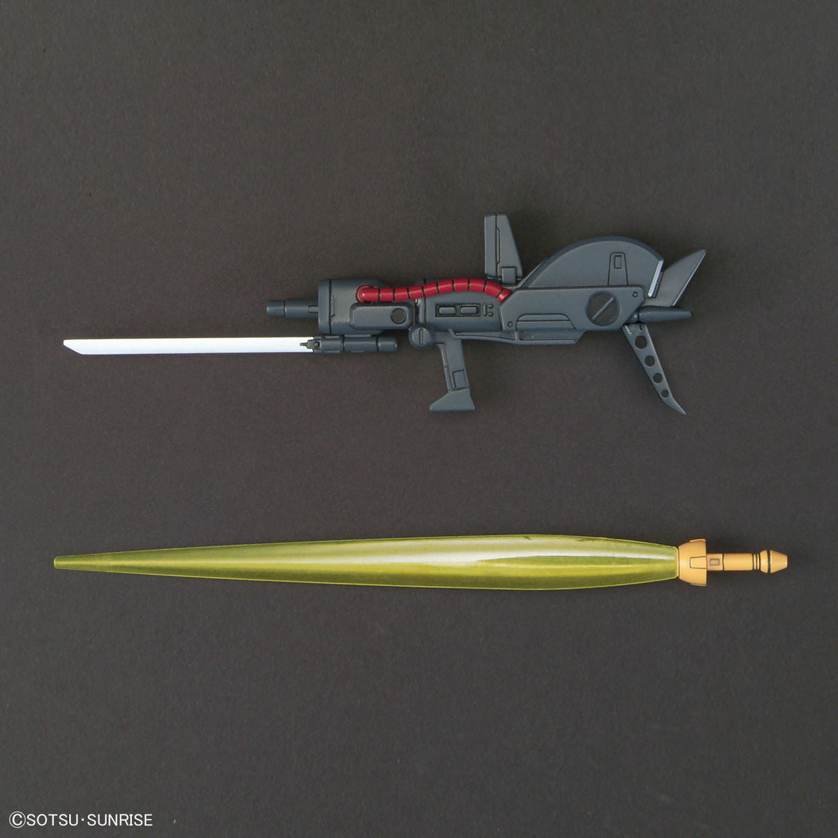 HGUC AMX-104 R JARJA 1/144 - Good Games