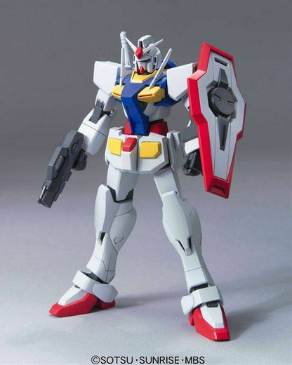 Bandai HG 1/144 O Gundam Operation Mode - Good Games