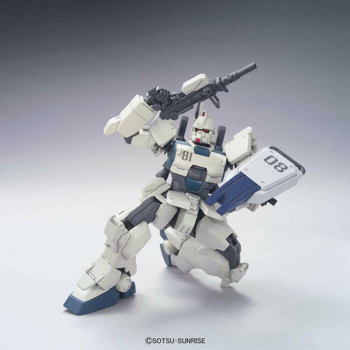 Bandai 1/144 Hguc Gundam Ez8