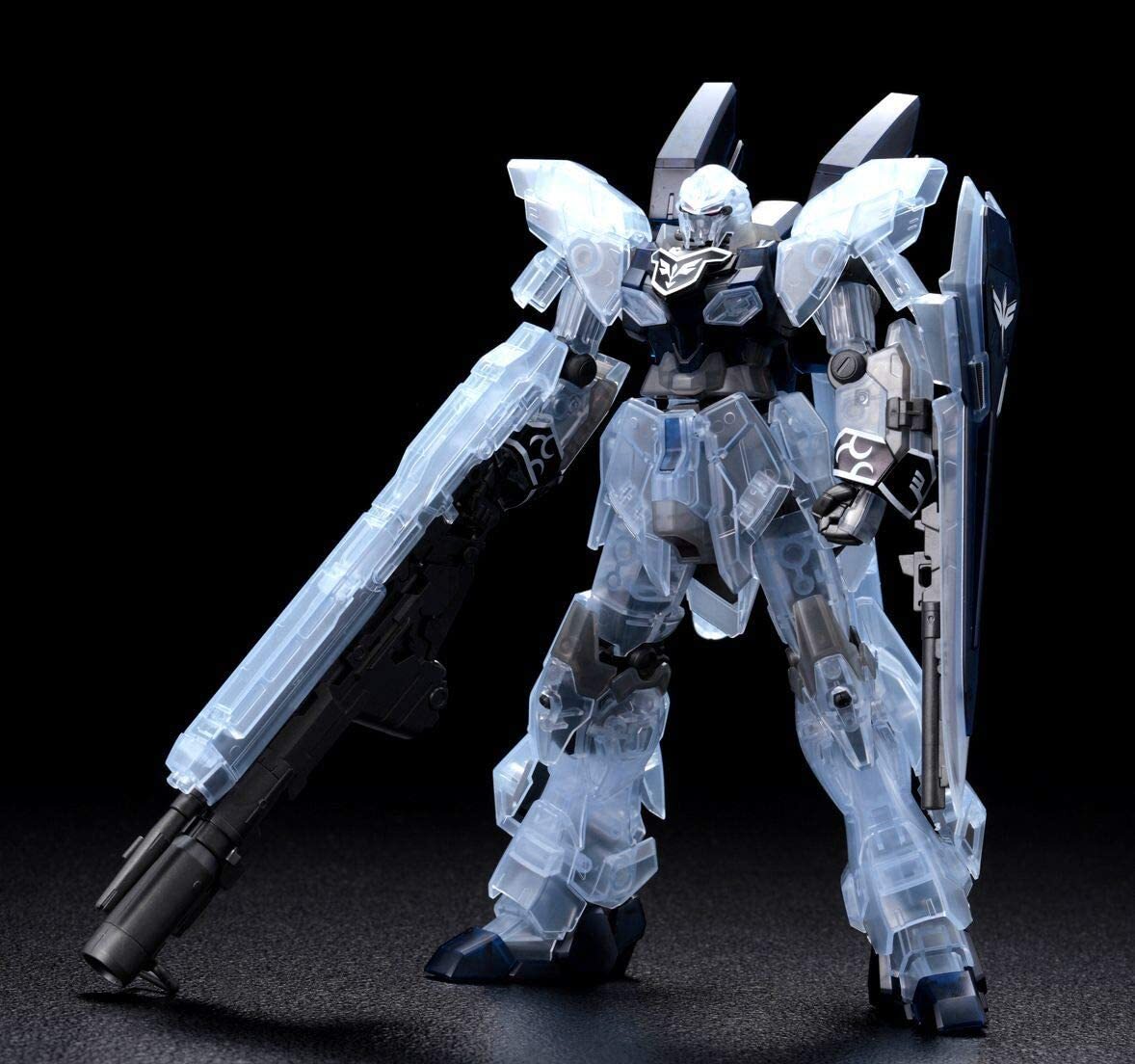 HGUC 1/144 Sinanju Stein Narrative Ver - Good Games