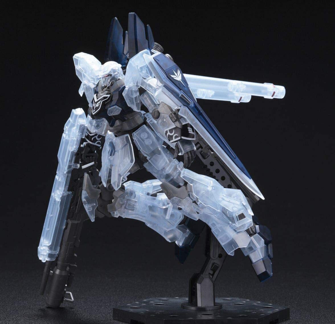 HGUC 1/144 Sinanju Stein Narrative Ver - Good Games
