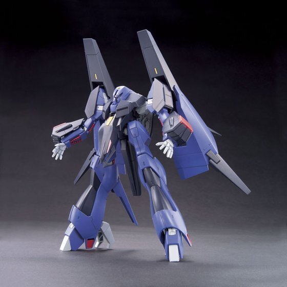 1/144 HGUC Messala