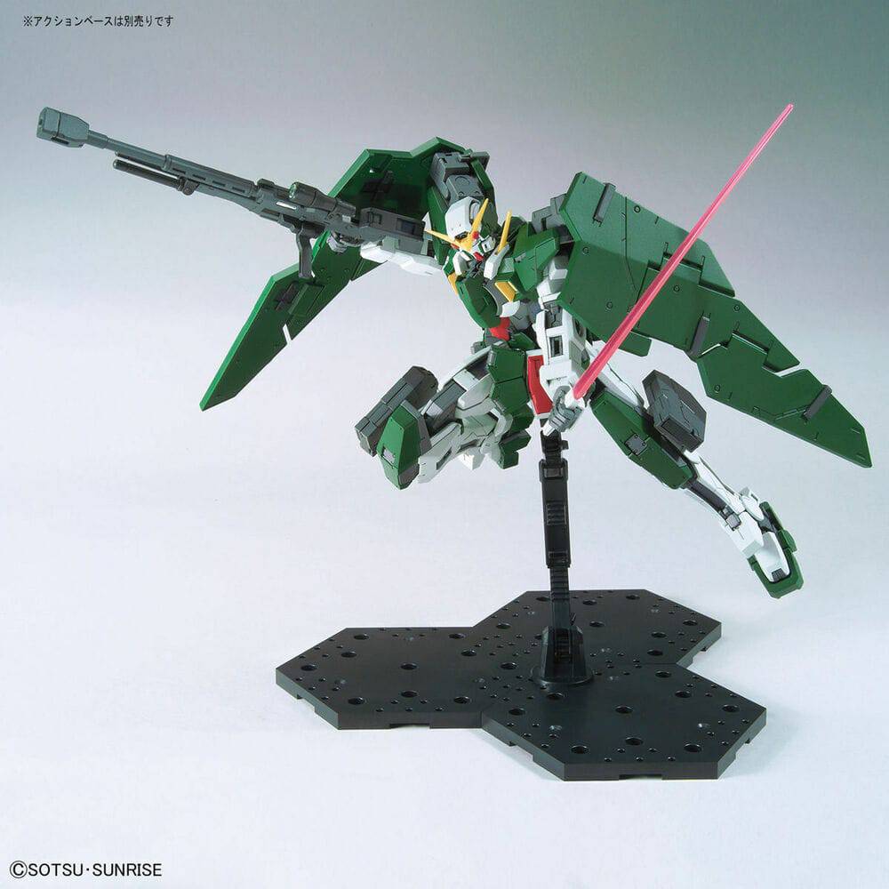Bandai MG 1/100 Gundam Dynames
