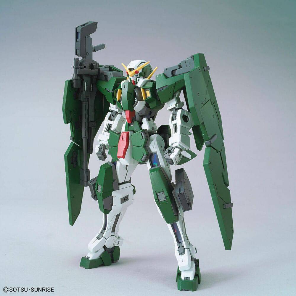Bandai MG 1/100 Gundam Dynames - Good Games