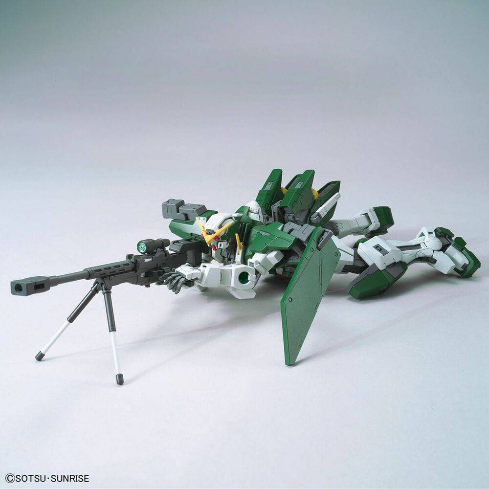 Bandai MG 1/100 Gundam Dynames - Good Games
