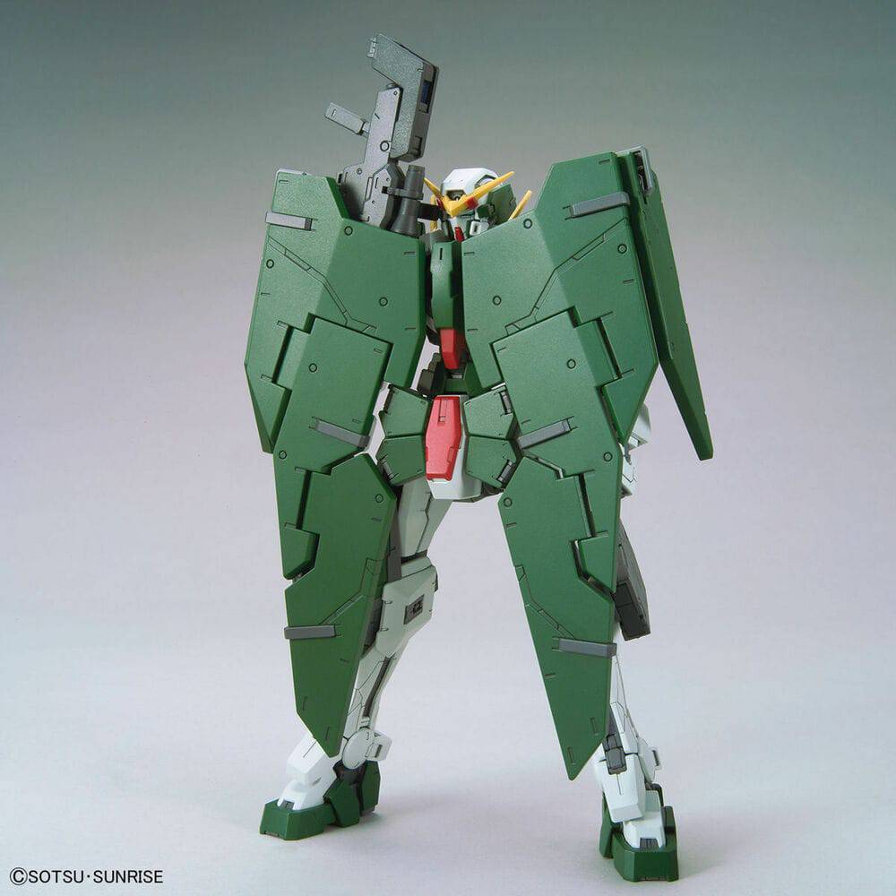 Bandai MG 1/100 Gundam Dynames - Good Games