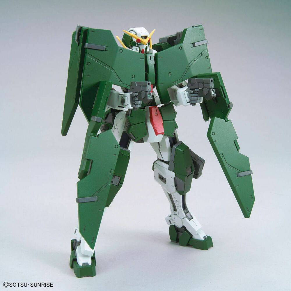 Bandai MG 1/100 Gundam Dynames
