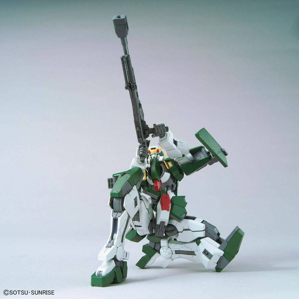 Bandai MG 1/100 Gundam Dynames - Good Games