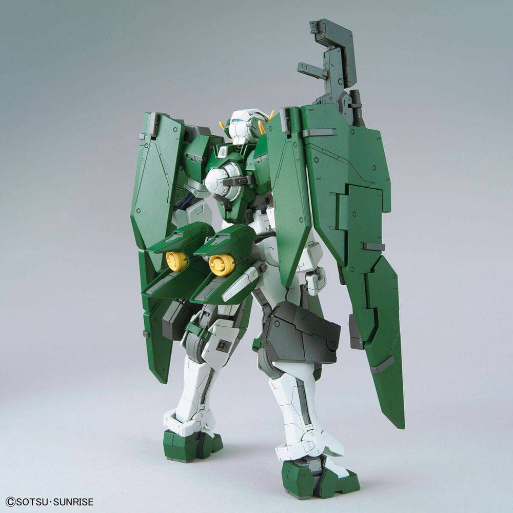 Bandai MG 1/100 Gundam Dynames - Good Games