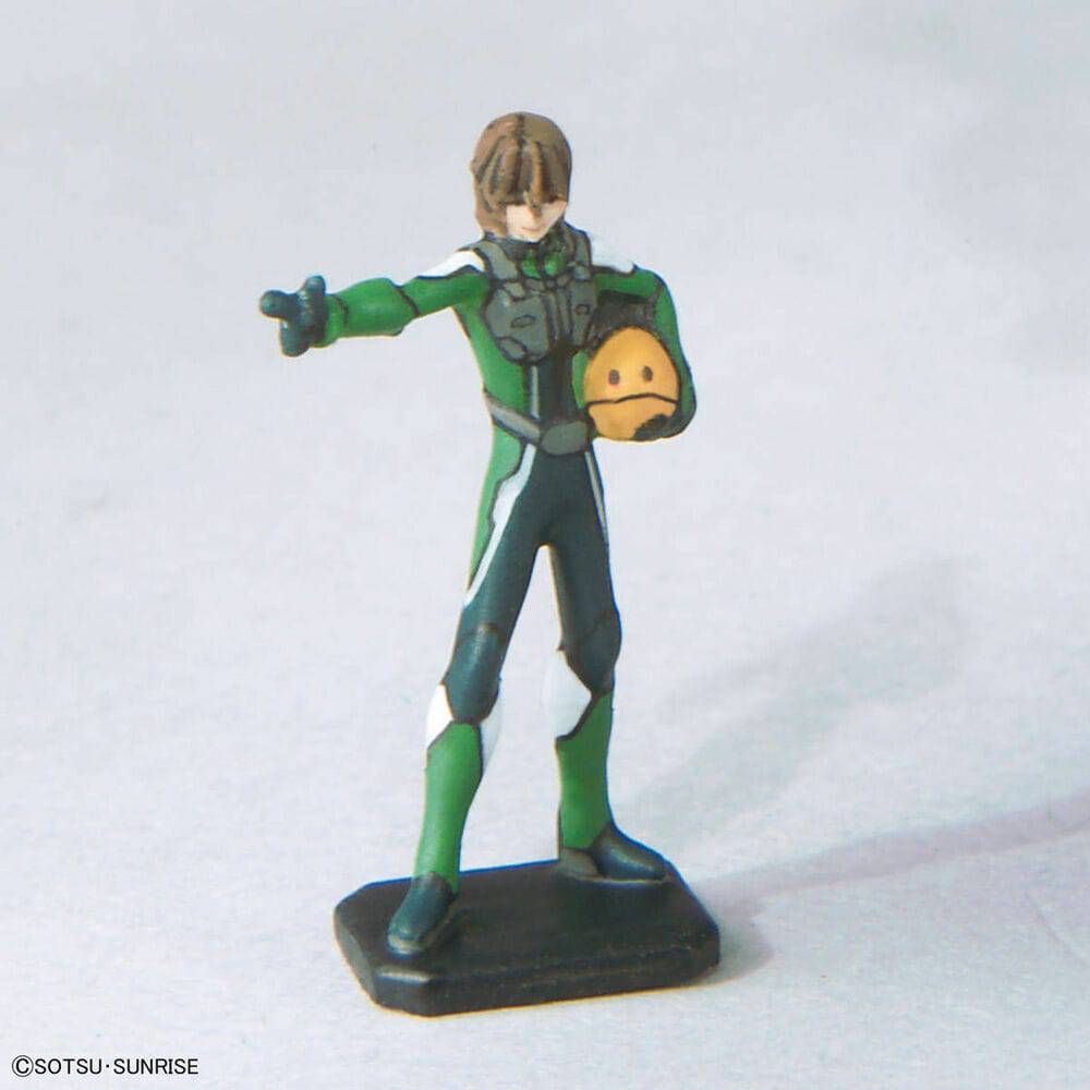 Bandai MG 1/100 Gundam Dynames - Good Games