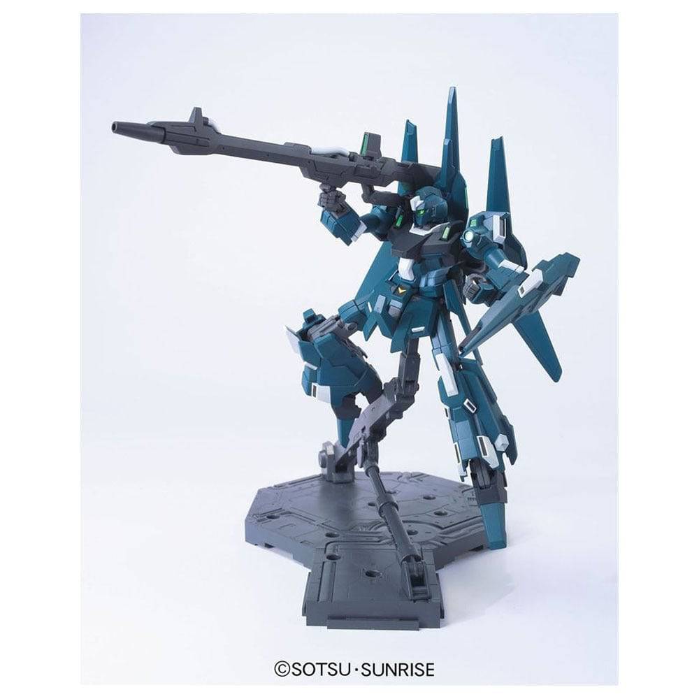 1/144 HGUC ReZEL (CAPTAIN MS) - Good Games