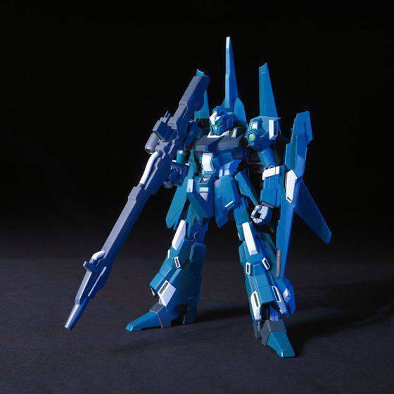 1/144 HGUC ReZEL (CAPTAIN MS) - Good Games