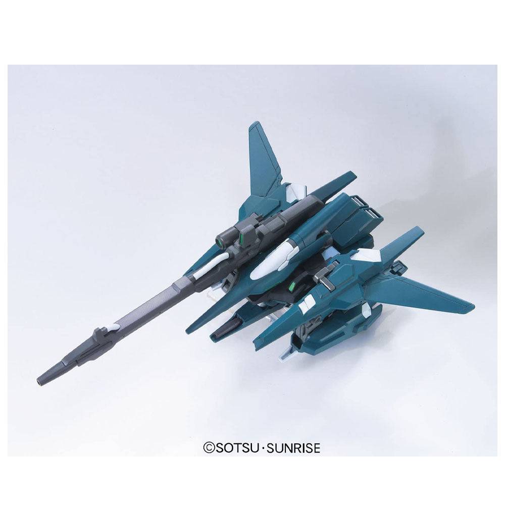 1/144 HGUC ReZEL (CAPTAIN MS) - Good Games