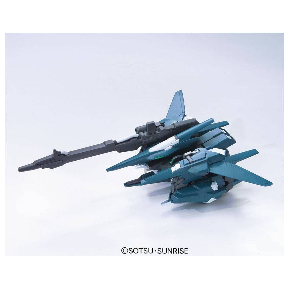 1/144 HGUC ReZEL (CAPTAIN MS) - Good Games