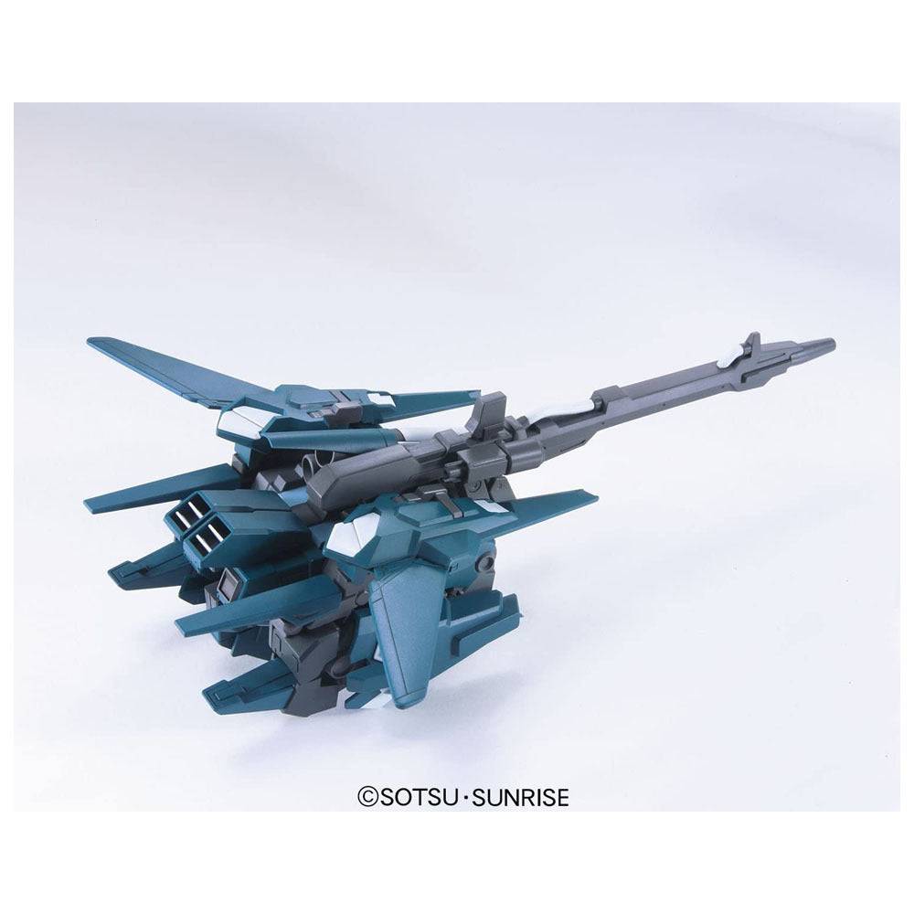 1/144 HGUC ReZEL (CAPTAIN MS) - Good Games