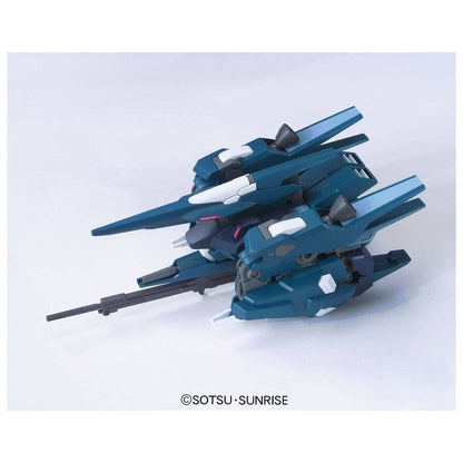 1/144 HGUC ReZEL (CAPTAIN MS) - Good Games