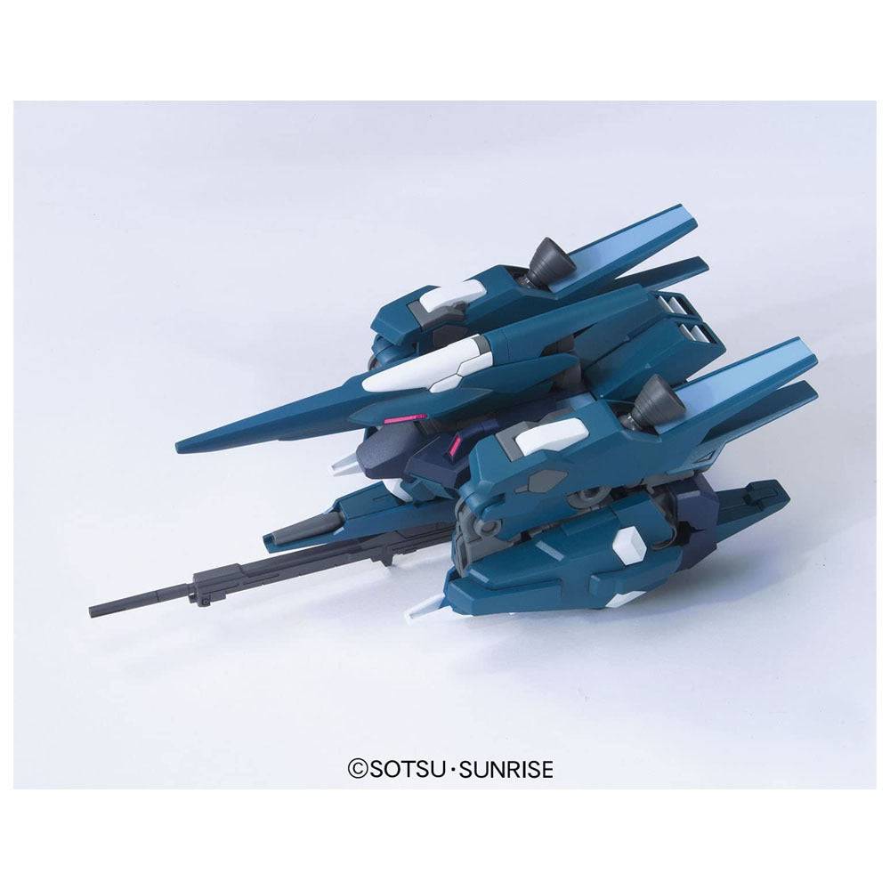 1/144 HGUC ReZEL (CAPTAIN MS) - Good Games